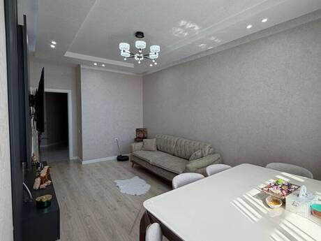 3 otaqlı mənzil, 95 m², Əhmədli: 145 000 ₼ 2