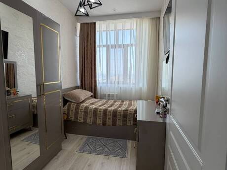 3 otaqlı mənzil, 95 m², Əhmədli: 145 000 ₼ 5