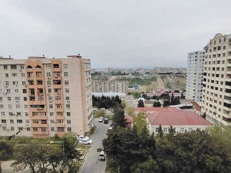 3-комнатная квартира, 93 м², Yeni Günəşli: 155 000 ₼ 4