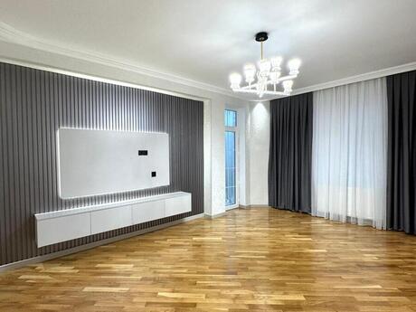 Объявление №6376361 - Баку, м. Ази Асланов, 3-комн., 95 м², 15/19 этаж