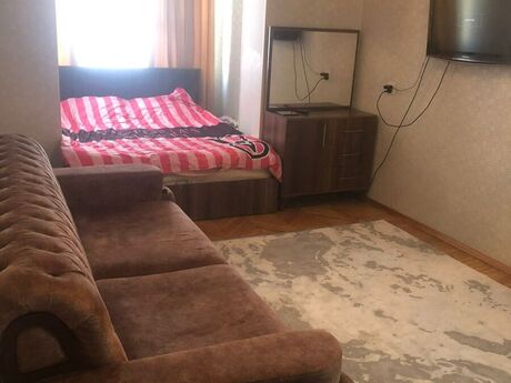Elan №6376425 - Bakı, Nərimanov r., 1 otaqlı, 40 m², 5/5 mərtəbə