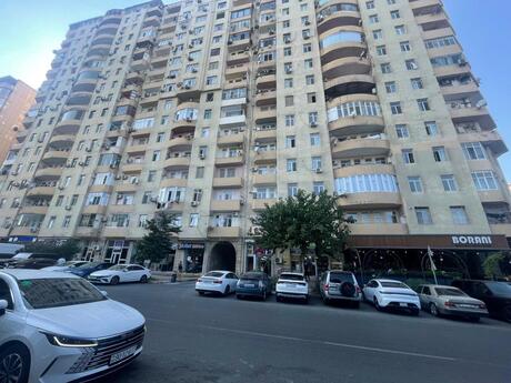 Объявление №6376380 - Хырдалан, Хырдалан, 2-комн., 104 м², 11/17 этаж