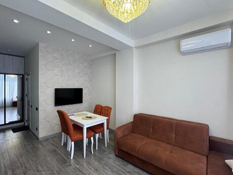 Kirayə 2 otaqlı mənzil, 55 m², 20 Yanvar: 750 ₼/ay 3