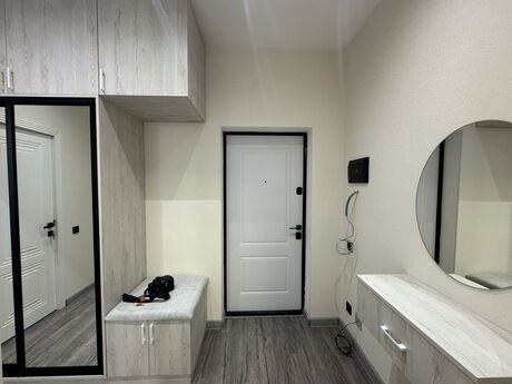 Kirayə 2 otaqlı mənzil, 55 m², 20 Yanvar: 750 ₼/ay 5