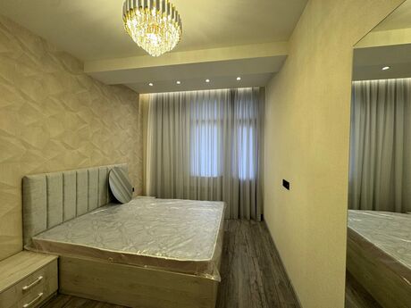 Kirayə 2 otaqlı mənzil, 55 m², 20 Yanvar: 750 ₼/ay 4