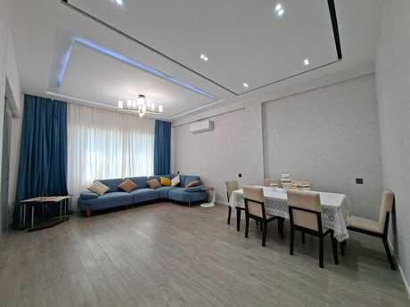Elan №6376438 - Bakı, Biləcəri q., 3 otaqlı, 125 m², 12/15 mərtəbə