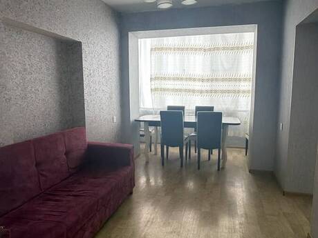 Объявление №6376403 - Баку, пос. Ахмедлы, 2-комн., 40 м², 3/5 этаж