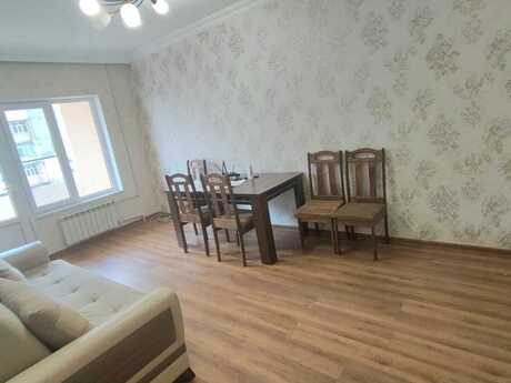 Объявление №6376423 - Баку, пос. Ахмедлы, 2-комн., 60 м², 5/9 этаж