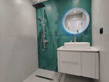 3 otaqlı mənzil, 65 m², Xalqlar Dostluğu: 187 000 ₼ 4