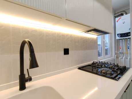 3 otaqlı mənzil, 65 m², Xalqlar Dostluğu: 187 000 ₼ 5