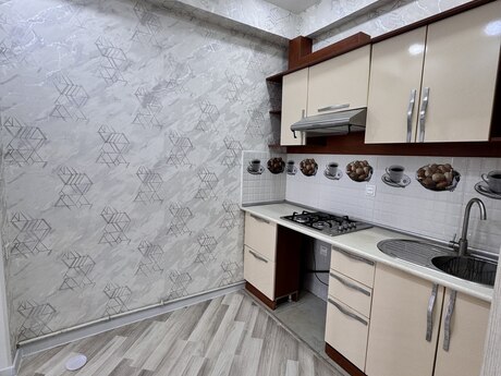 Elan №6376470 - Xırdalan, Xırdalan, 2 otaqlı, 60 m², 14/15 mərtəbə