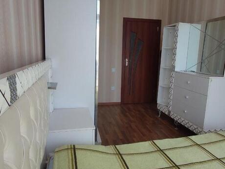 Kirayə 2 otaqlı mənzil, 70 m², Nəsimi: 850 ₼/ay 5