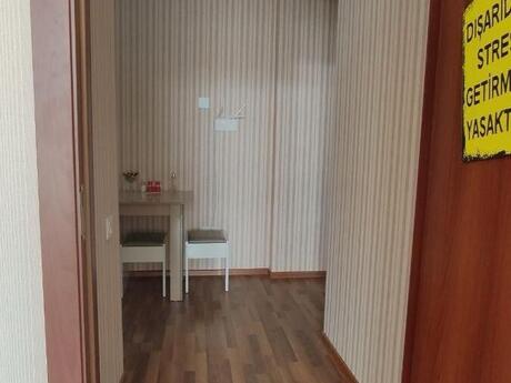 Kirayə 2 otaqlı mənzil, 70 m², Nəsimi: 850 ₼/ay 4