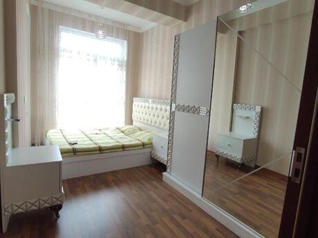 Kirayə 2 otaqlı mənzil, 70 m², Nəsimi: 850 ₼/ay 3