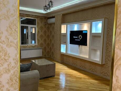 Объявление №6376490 - Хырдалан, Хырдалан, 2-комн., 62 м², 10/12 этаж