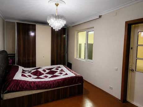 2 otaqlı həyət evi, 60 m², Yeni Yasamal: 75 000 ₼ 4