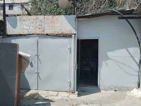 2 otaqlı həyət evi, 60 m², Yeni Yasamal: 75 000 ₼ 2