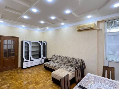 2-room apartment, 85 m², Həzi Aslanov: 204 000 ₼ 4