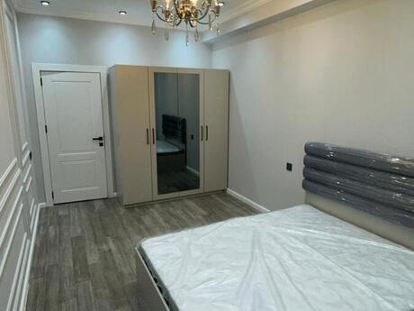 2 otaqlı mənzil, 70 m², Gənclik: 290 000 ₼ 2