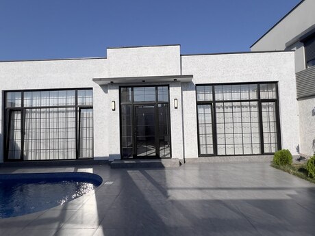 Объявление №6376461 - Баку, пос. Мардакан, 4-комн., 160 м²