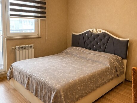 Elan №6376477 - Bakı, 20 Yanvar m., 1 otaqlı, 40 m², 17/17 mərtəbə