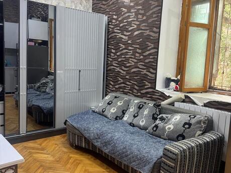 Elan №6376487 - Bakı, 28 May m., 3 otaqlı, 65 m², 1/1 mərtəbə
