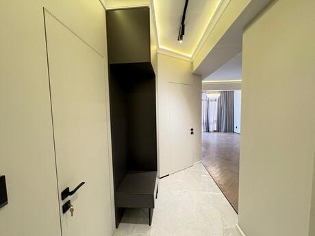 2 otaqlı mənzil, 66,3 m², Şah İsmayıl Xətai: 247 000 ₼ 5