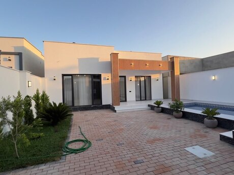 Объявление №6376494 - Баку, пос. Шувеляны, 4-комн., 160 м²