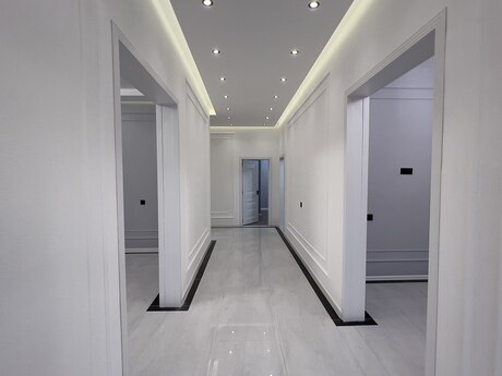 4 otaqlı həyət evi, 160 m², Şüvəlan: 248 000 ₼ 5