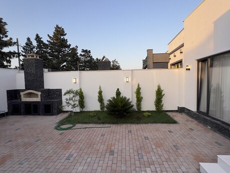 4 otaqlı həyət evi, 160 m², Şüvəlan: 248 000 ₼ 4