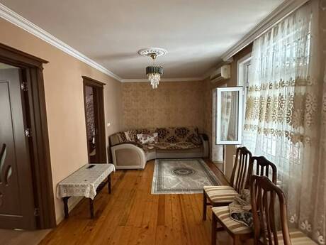 Elan №6376621 - Bakı, Nəriman Nərimanov m., 3 otaqlı, 90 m²