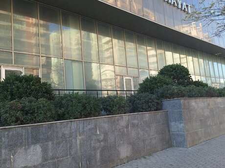 Elan №6376729 - Bakı, 8 Noyabr m., 3 otaqlı, 110 m², 4/27 mərtəbə