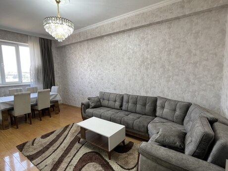 Elan №6376538 - Xırdalan, Xırdalan, 2 otaqlı, 64 m², 11/13 mərtəbə