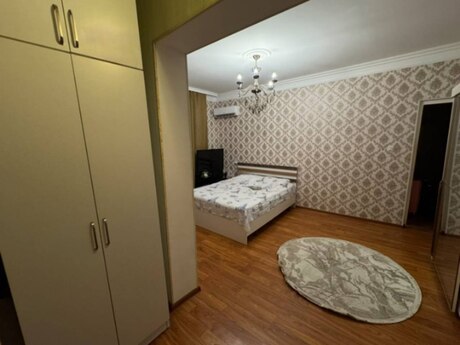 2 otaqlı mənzil, 45 m², Nəsimi: 140 000 ₼ 4