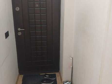 Объявление №6376582 - Баку, м. Иншаатчылар, 3-комн., 75 м², 4/5 этаж