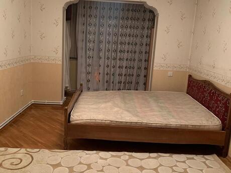Объявление №6376541 - Баку, Бинагадинский р., 2-комн., 52 м², 6/9 этаж