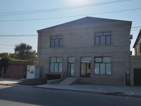 Elan №6376536 - Sumqayıt, Sumqayıt, 600 m²