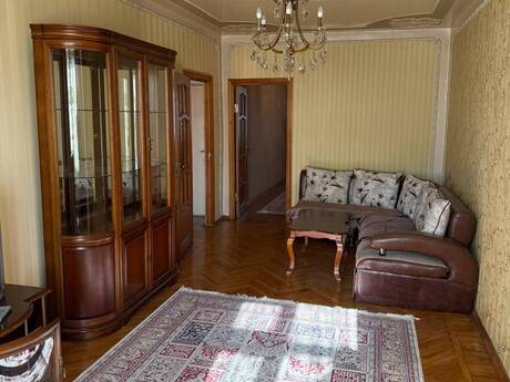 Объявление №6376545 - Баку, м. Азадлыг проспекти, 2-комн., 65 м², 5/5 этаж
