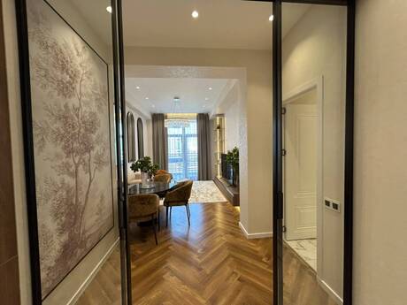 2 otaqlı mənzil, 85 m², Nərimanov: 355 000 ₼ 5