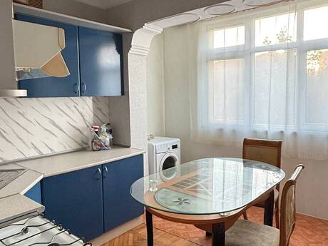 Elan №6376560 - Bakı, Memar Əcəmi m., 2 otaqlı, 55 m², 7/9 mərtəbə