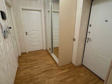 Объявление №6376599 - Баку, м. Кара Караев, 2-комн., 71 м², 5/20 этаж