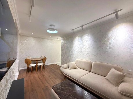 3 otaqlı mənzil, 65 m², Nəsimi: 199 500 ₼ 3