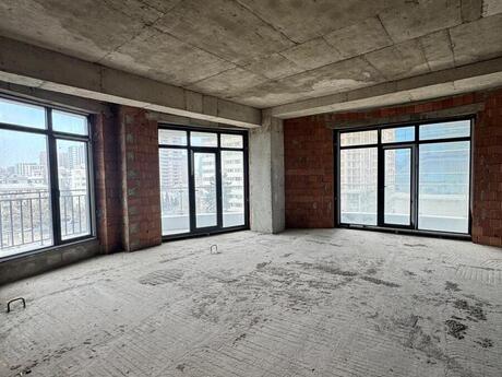 2 otaqlı mənzil, 108 m², TAC Residence: 550 000 ₼ 2