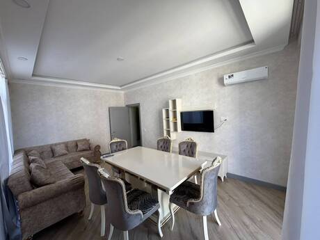 Elan №6376575 - Bakı, Dərnəgül m., 3 otaqlı, 109.5 m², 13/16 mərtəbə