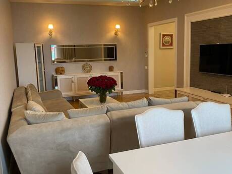 Elan №6376701 - Bakı, 8 Noyabr m., 2 otaqlı, 103 m², 17/27 mərtəbə