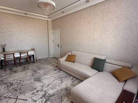 2 otaqlı mənzil, 74 m², Masazır: 130 000 ₼ 2
