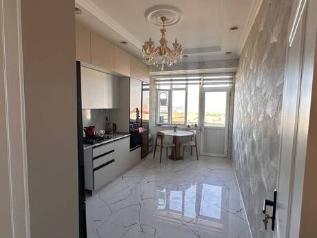 2 otaqlı mənzil, 74 m², Masazır: 130 000 ₼ 3