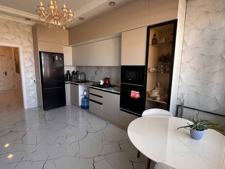 2 otaqlı mənzil, 74 m², Masazır: 130 000 ₼ 4
