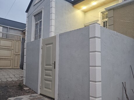2 otaqlı həyət evi, 65 m², Masazır: 44 500 ₼ 2
