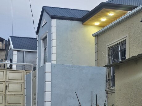 2 otaqlı həyət evi, 65 m², Masazır: 44 500 ₼ 5